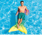 Плажни дюшеци Summer Collection INTEX 58788ЕU - Mermaid Tail Float thumb 2