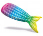 Плажни дюшеци Summer Collection INTEX 58788ЕU - Mermaid Tail Float thumb 5