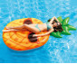 Плажни дюшеци Summer Collection INTEX 58790EU - Cool Pineapple Mat thumb 2