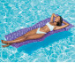 Плажни дюшеци Summer Collection INTEX 58807EU - Tote-n-float™ wave mats, 3 colors, shelf box thumb 2