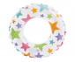 Надуваеми пояси Summer Collection INTEX 59241NP - Lively Print Swim Rings Stars thumb 2