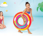 Надуваеми пояси Summer Collection INTEX 59256NP - Swirly Whirly Tubes thumb 2