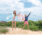 Надуваеми пояси Summer Collection INTEX 59256NP - Swirly Whirly Tubes thumb 4