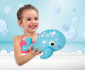 INTEX 59590NP - Puff'N Play™ Water Toys, Billy the Blue Whale thumb 2