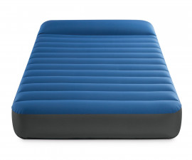 Надуваеми легла, матраци и дюшеци за къмпинг Comfort Rest INTEX 64011 - Twin Dura-Beam TruAir Camping Mattress USB150 99 x 191 x 22 cm