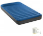 Надуваеми легла, матраци и дюшеци за къмпинг Comfort Rest INTEX 64011 - Twin Dura-Beam TruAir Camping Mattress USB150 99 x 191 x 22 cm thumb 4