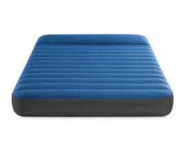 Надуваеми легла, матраци и дюшеци за къмпинг Comfort Rest INTEX 64012 - Full Dura-Beam TruAir Camping Matress USB150 137 x 191 x 22 cm