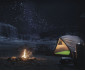 Надуваеми легла, матраци и дюшеци за къмпинг Comfort Rest INTEX 64097 - TruAir Dura-Beam Camping mat W/USB150, 76x191x17 cm thumb 10