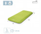 Надуваеми легла, матраци и дюшеци за къмпинг Comfort Rest INTEX 64097 - TruAir Dura-Beam Camping mat W/USB150, 76x191x17 cm thumb 7