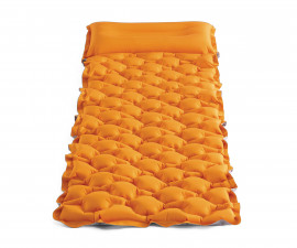 Надуваеми легла, матраци и дюшеци за къмпинг Summer Collection INTEX 64098 - TPU Sleeping pad 71 x 191 x 11 cm