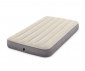Надуваеми легла и матраци Comfort Rest INTEX 64101 - Twin Deluxe Single-High Airbed thumb 3