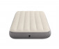 Надуваеми легла и матраци Comfort Rest INTEX 64101 - Twin Deluxe Single-High Airbed thumb 2