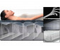Надуваеми легла и матраци и дюшеци за къмпинг Comfort Rest INTEX 64107 - Twin Dura-Beam Prestige Downy Airbed thumb 4