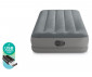 Надуваеми легла и матраци и дюшеци за къмпинг Comfort Rest INTEX 64112 - Twin Dura-Beam Prestige Airbed W/Fastfill USB Pump thumb 7