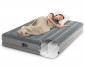 Надуваеми легла и матраци и дюшеци за къмпинг Comfort Rest INTEX 64114 - Queen Dura-Beam Prestige Airbed with USB Pump thumb 3