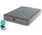 Надуваеми легла и матраци и дюшеци за къмпинг Comfort Rest INTEX 64114 - Queen Dura-Beam Prestige Airbed with USB Pump thumb 7
