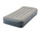 Надуваеми легла и матраци Comfort Rest INTEX 64116NP - Twin Pillow Rest Mid-Rise Airbed W/ Fiber-Tech Bip (w/220-240V Built-in Pump) thumb 3