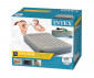 Надуваеми легла и матраци Comfort Rest INTEX 64118 - Queen Mid-Rise Airbed With Fiber-Tech Bip (w/220-240V Built-in Pump) thumb 7
