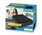 Надуваеми легла и матраци Comfort Rest INTEX 64124 - Queen Pillow Rest Raised Airbed (w/220-240V Built-in Pump) thumb 4