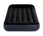 Надуваеми легла и матраци и дюшеци за къмпинг Comfort Rest INTEX 64141 - Twin Dura-Beam Pillow Rest Classic Airbed thumb 4