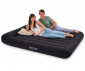 Надуваеми легла и матраци и дюшеци за къмпинг Comfort Rest INTEX 64143 - Queen Dura-Beam Pillow Rest Classic Airbed thumb 10