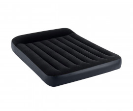 Надуваеми легла и матраци и дюшеци за къмпинг Comfort Rest INTEX 64148 - Full Pillow Rest Classic Airbed Fiber-Tech Bip
