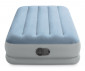 Надуваеми легла и матраци и дюшеци за къмпинг Comfort Rest INTEX 64157 - Twin dura-beam comfort airbed w/fastfill usb pump thumb 2