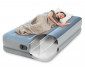 Надуваеми легла и матраци и дюшеци за къмпинг Comfort Rest INTEX 64157 - Twin dura-beam comfort airbed w/fastfill usb pump thumb 6