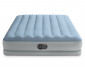 Надуваеми легла и матраци и дюшеци за къмпинг Comfort Rest INTEX 64159 - Queen dura-beam comfort airbed w/fastfill usb pump thumb 2