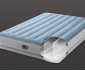 Надуваеми легла и матраци и дюшеци за къмпинг Comfort Rest INTEX 64159 - Queen dura-beam comfort airbed w/fastfill usb pump thumb 4
