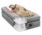 INTEX 64162ND - Twin Prime Comfort Elevated Airbed W/Fiber-Tech RP (w/220-240V Internal Pump) thumb 2