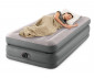 INTEX 64162ND - Twin Prime Comfort Elevated Airbed W/Fiber-Tech RP (w/220-240V Internal Pump) thumb 3
