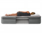 INTEX 64162ND - Twin Prime Comfort Elevated Airbed W/Fiber-Tech RP (w/220-240V Internal Pump) thumb 4