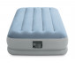 Надуваеми легла и матраци Comfort Rest INTEX 64166NP - Twin Raised Comfort Airbed W/Fiber-Tech Bip thumb 2