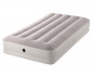 Надуваеми легла, матраци и дюшеци за къмпинг Comfort Rest INTEX 64177 - Twin Dura-Beam Prestige Mid-rise Airbed USB150 99 x 191 x 30 cm thumb 2