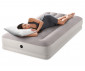 Надуваеми легла, матраци и дюшеци за къмпинг Comfort Rest INTEX 64177 - Twin Dura-Beam Prestige Mid-rise Airbed USB150 99 x 191 x 30 cm thumb 7