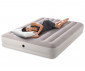 Надуваеми легла и матраци и дюшеци за къмпинг Comfort Rest INTEX 64179 - Queen Dura-Beam Prestige Mid-Rise Airbed W/USB150 thumb 5