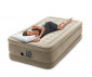 Надуваеми легла и матраци Comfort Rest INTEX 64426NP - Twin Ultra Plush Airbed With Fiber-Tech Bip thumb 4