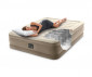 Надуваеми легла и матраци Comfort Rest INTEX 64428 - Queen Ultra Plush Airbed With Fiber-Tech Bip thumb 4