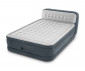 Надуваеми легла и матраци Comfort Rest INTEX 64448 - Queen Dura-Beam Series Headboard Airbed With Bip thumb 2