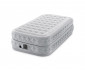 Надуваеми легла и матраци Comfort Rest INTEX 64488NP - Twin Supreme Air-Flow Airbed With Fiber-Tech Bip thumb 3