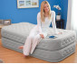 Надуваеми легла и матраци Comfort Rest INTEX 64488NP - Twin Supreme Air-Flow Airbed With Fiber-Tech Bip thumb 4