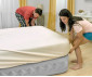 Надуваеми легла и матраци Comfort Rest INTEX 64490NP - Queen Supreme Air-Flow Airbed With Fiber-Tech Bip thumb 6