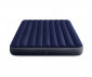Надуваеми легла и матраци и дюшеци за къмпинг Comfort Rest INTEX 64759 - Queen Dura-Beam Series Classic Downy Airbed thumb 2