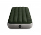 Надуваеми легла и матраци Comfort Rest INTEX 64760 - Jr. Twin Dura-Beam Downy Airbed With Foot Bip thumb 2