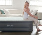Надуваеми легла и матраци Comfort Rest INTEX 64902 - Twin Premaire Elevated Airbed (w/220-240V Built-in Pump) thumb 6