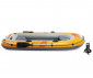 INTEX 66313NP - Challenger™ 3 Boat Set, 295 x 137 x 43 cm thumb 2
