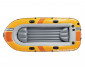 INTEX 66313NP - Challenger™ 3 Boat Set, 295 x 137 x 43 cm thumb 4