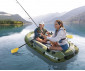 INTEX 66332NP - Seahawk™ 2 Boat Set, 236 x 114 x 41 cm thumb 14