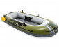 INTEX 66332NP - Seahawk™ 2 Boat Set, 236 x 114 x 41 cm thumb 3